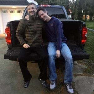 Meet your Posher, Charles